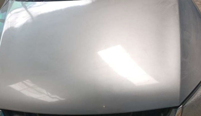 2019 Maruti Vitara Brezza VDI AMT, Diesel, Automatic, 86,677 km, Bonnet (hood) - Minor scratches