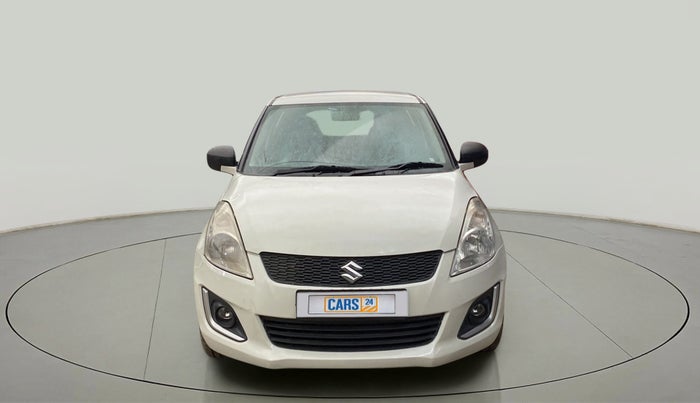 2016 Maruti Swift LXI (O), Petrol, Manual, 69,235 km, Front