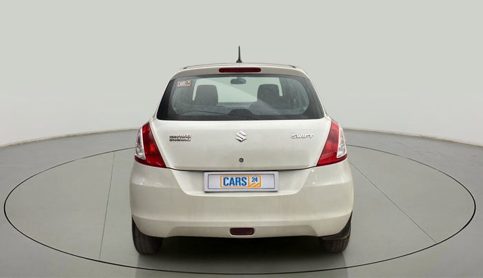 2016 Maruti Swift LXI (O), Petrol, Manual, 69,235 km, Back/Rear