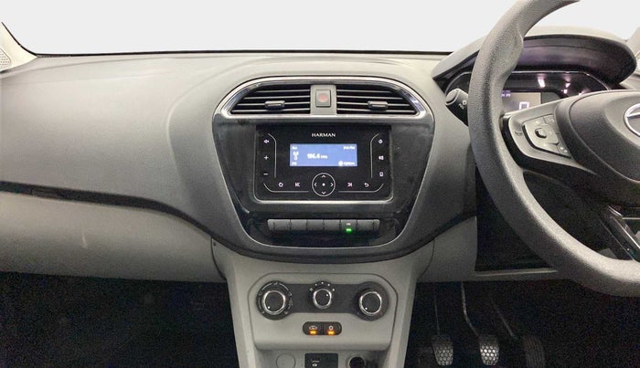 2022 Tata Tiago XT CNG, CNG, Manual, 14,180 km, Air Conditioner