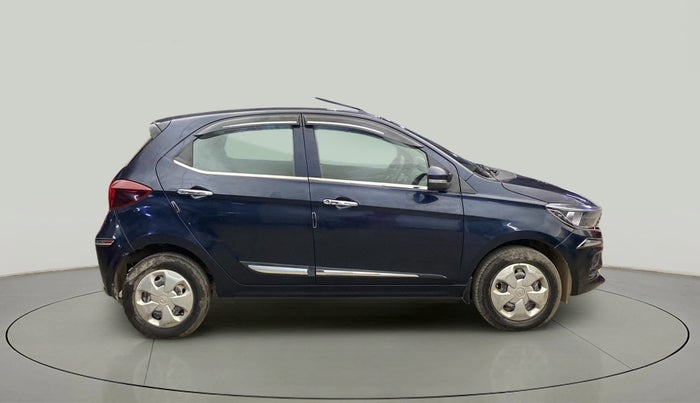 2022 Tata Tiago XT CNG, CNG, Manual, 14,180 km, Right Side View