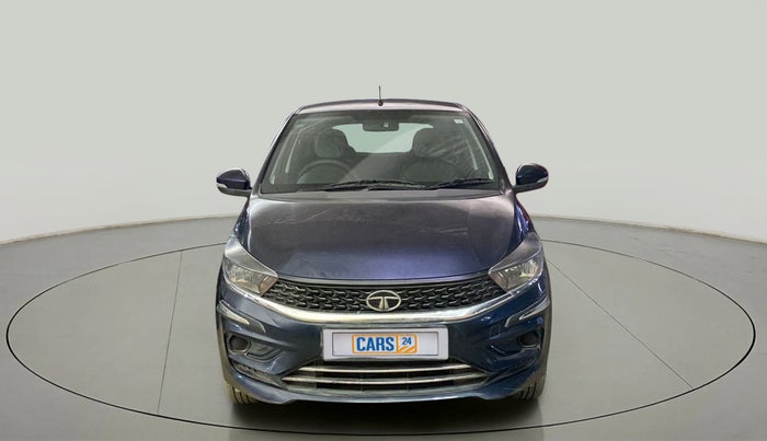 2022 Tata Tiago XT CNG, CNG, Manual, 14,180 km, Front