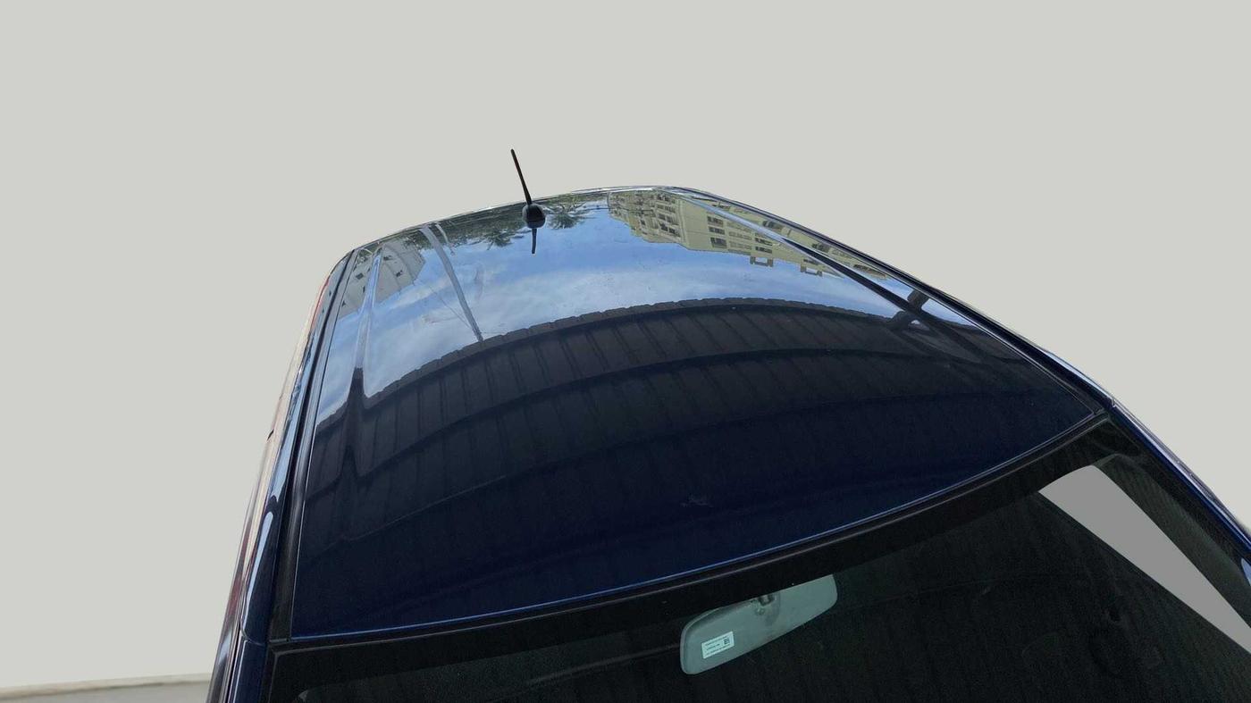 2022 Maruti IGNIS SIGMA 1.2, Petrol, Manual, 16,808 km, Steering Wheel Close Up