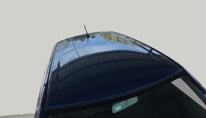 2022 Maruti IGNIS SIGMA 1.2, Petrol, Manual, 16,808 km, Roof