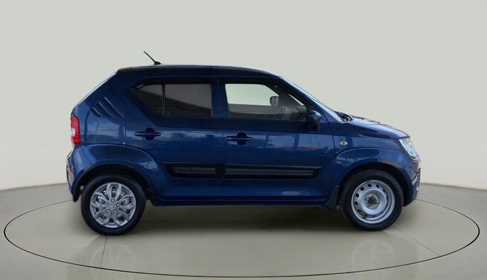 2022 Maruti IGNIS SIGMA 1.2, Petrol, Manual, 16,808 km, Right Side View