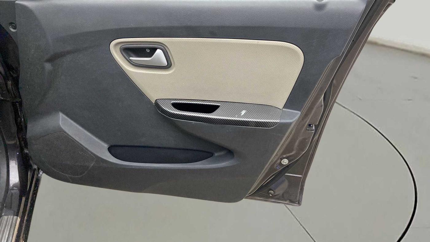 2018 Maruti Alto K10 VXI (O) AMT, Petrol, Automatic, 9,662 km, Driver Side Door Panels Control
