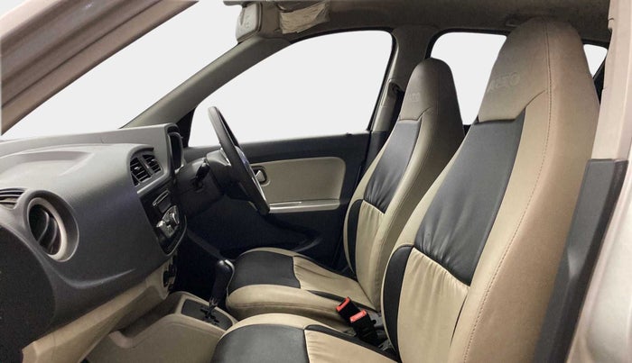 2018 Maruti Alto K10 VXI (O) AMT, Petrol, Automatic, 40,632 km, Right Side Front Door Cabin