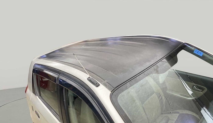 2018 Maruti Alto K10 VXI (O) AMT, Petrol, Automatic, 40,632 km, Roof