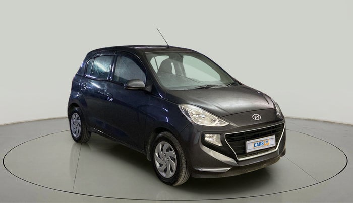 2020 Hyundai NEW SANTRO SPORTZ CNG, CNG, Manual, 63,431 km, Right Front Diagonal