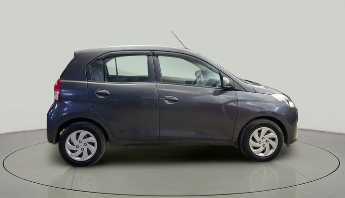 2020 Hyundai NEW SANTRO SPORTZ CNG, CNG, Manual, 63,431 km, Right Side View