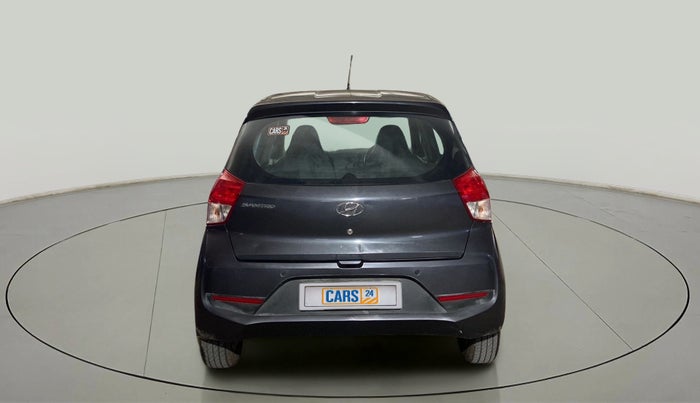 2020 Hyundai NEW SANTRO SPORTZ CNG, CNG, Manual, 63,431 km, Back/Rear