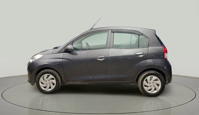 2020 Hyundai NEW SANTRO SPORTZ CNG, CNG, Manual, 63,431 km, Left Side