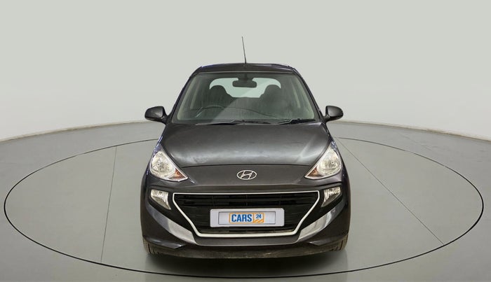 2020 Hyundai NEW SANTRO SPORTZ CNG, CNG, Manual, 63,431 km, Front