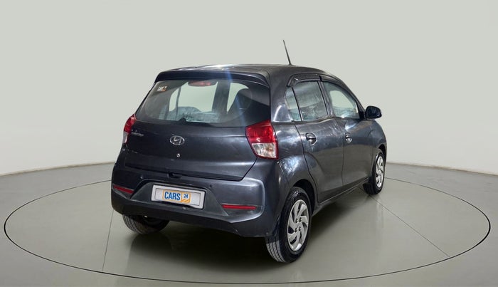 2020 Hyundai NEW SANTRO SPORTZ CNG, CNG, Manual, 63,431 km, Right Back Diagonal