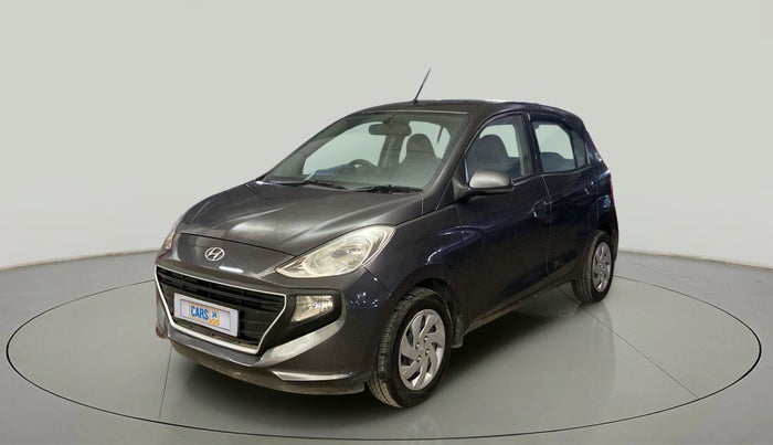 2020 Hyundai NEW SANTRO SPORTZ CNG, CNG, Manual, 63,431 km, Left Front Diagonal