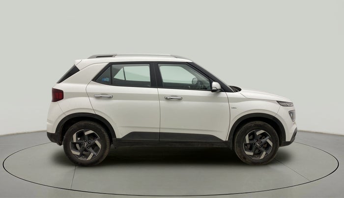 2020 Hyundai VENUE SX 1.0 (O) TURBO IMT, Petrol, Manual, 47,544 km, Right Side View