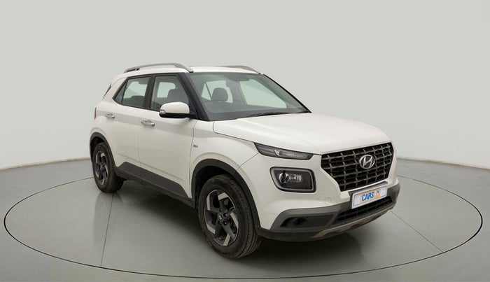 2020 Hyundai VENUE SX 1.0 (O) TURBO IMT, Petrol, Manual, 47,544 km, SRP