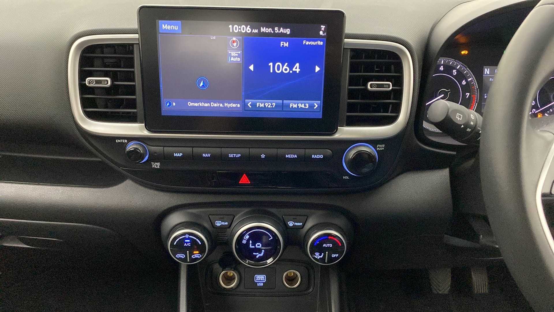 Features