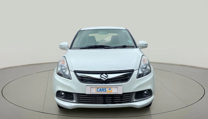 2015 Maruti Swift Dzire VXI, Petrol, Manual, 28,996 km, Front