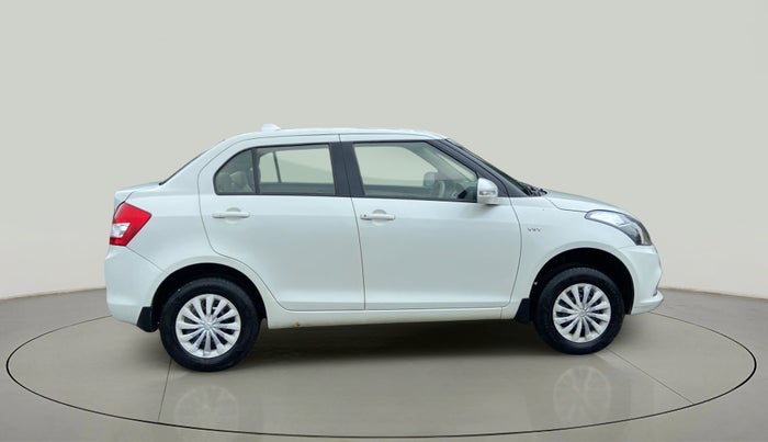 2015 Maruti Swift Dzire VXI, Petrol, Manual, 28,996 km, Right Side View