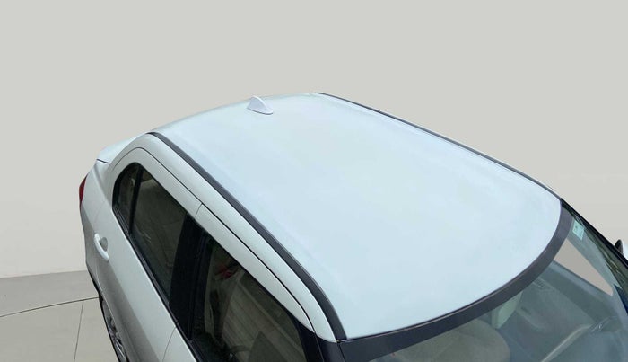 2015 Maruti Swift Dzire VXI, Petrol, Manual, 28,996 km, Roof