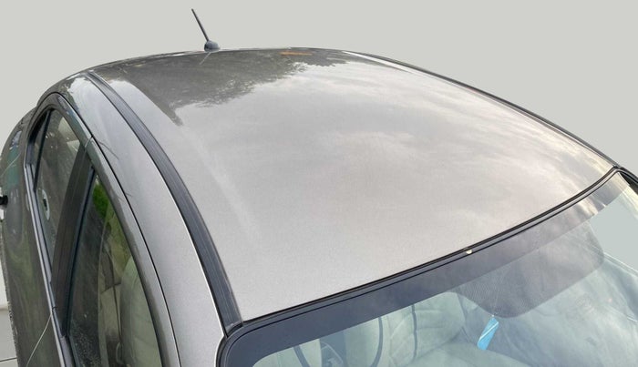 2018 Maruti Dzire VXI, Petrol, Manual, 52,395 km, Roof