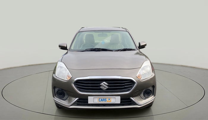 2018 Maruti Dzire VXI, Petrol, Manual, 52,395 km, Front