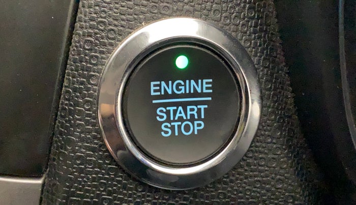 2020 Ford Ecosport TITANIUM 1.5L DIESEL, Diesel, Manual, 41,238 km, Keyless Start/ Stop Button