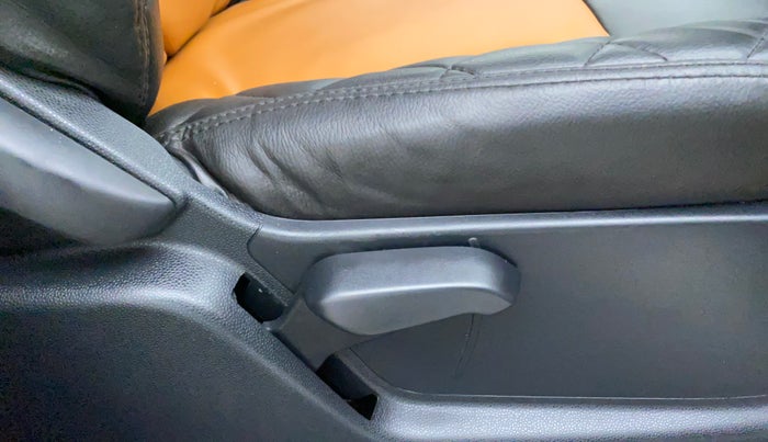 2020 Ford Ecosport TITANIUM 1.5L DIESEL, Diesel, Manual, 41,238 km, Driver Side Adjustment Panel