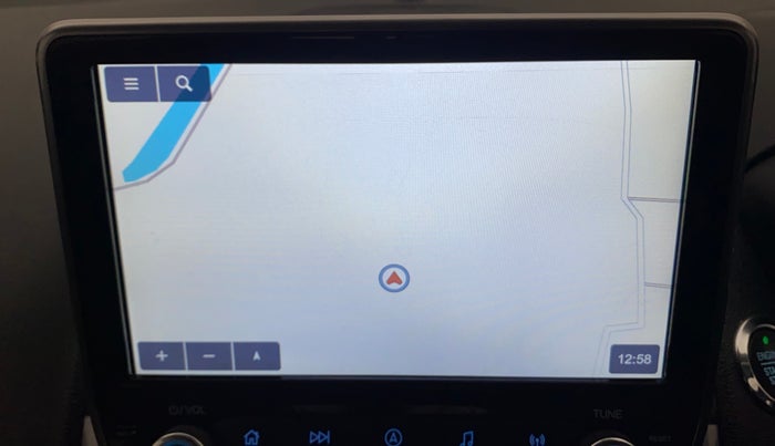 2020 Ford Ecosport TITANIUM 1.5L DIESEL, Diesel, Manual, 41,238 km, Navigation System