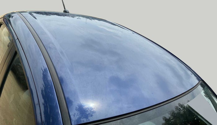 2018 Maruti Dzire VXI AMT, Petrol, Automatic, 86,837 km, Roof