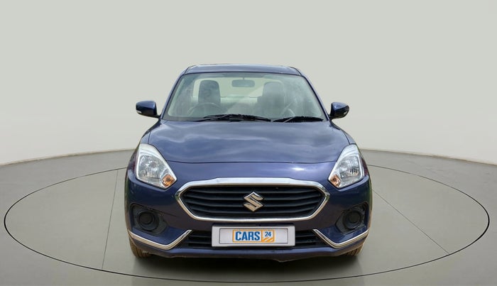 2018 Maruti Dzire VXI AMT, Petrol, Automatic, 86,837 km, Front