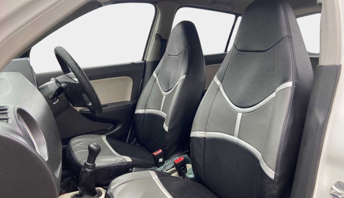 2019 Maruti Alto LXI, Petrol, Manual, 41,719 km, Right Side Front Door Cabin