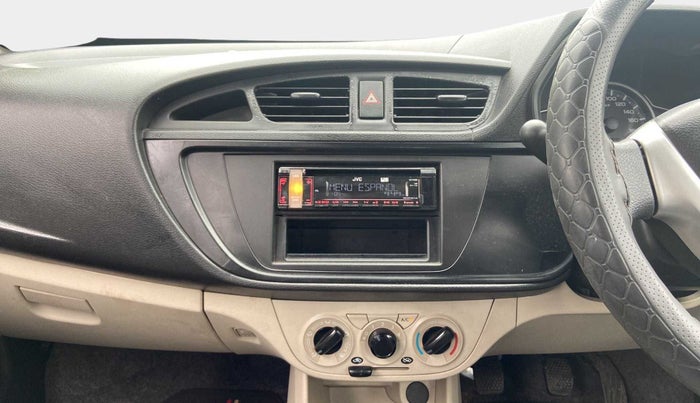 2019 Maruti Alto LXI, Petrol, Manual, 41,719 km, Air Conditioner