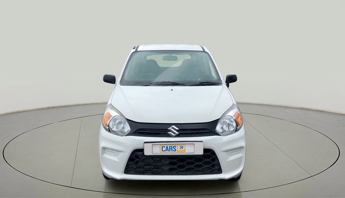 2019 Maruti Alto LXI, Petrol, Manual, 41,719 km, Front