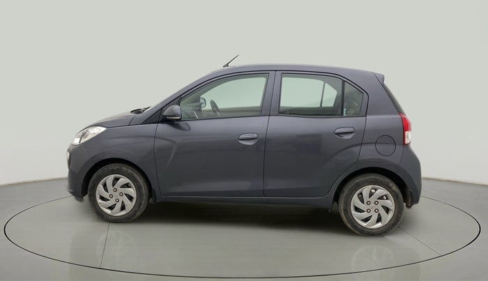 2019 Hyundai NEW SANTRO SPORTZ MT, Petrol, Manual, 40,380 km, Left Side