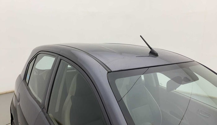 2019 Hyundai NEW SANTRO SPORTZ MT, Petrol, Manual, 40,380 km, Roof