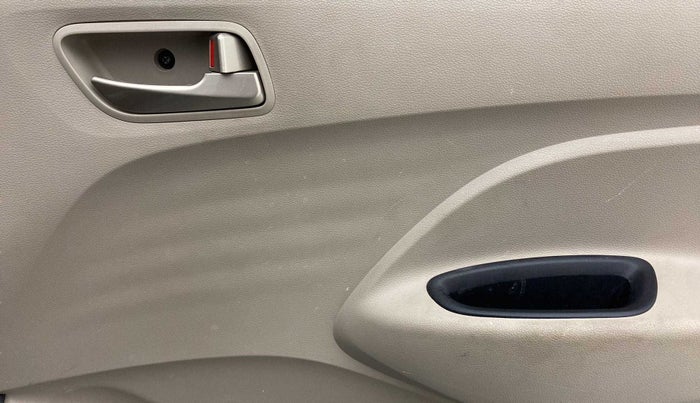 2019 Hyundai NEW SANTRO SPORTZ MT, Petrol, Manual, 40,380 km, Driver Side Door Panels Control