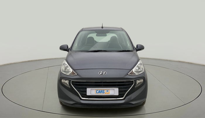 2019 Hyundai NEW SANTRO SPORTZ MT, Petrol, Manual, 40,380 km, Front