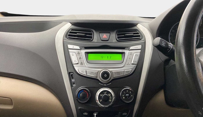 2013 Hyundai Eon SPORTZ, Petrol, Manual, 59,160 km, Air Conditioner
