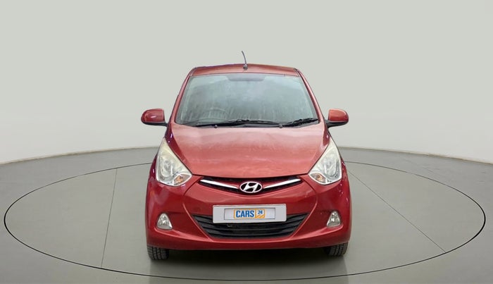2013 Hyundai Eon SPORTZ, Petrol, Manual, 59,160 km, Front