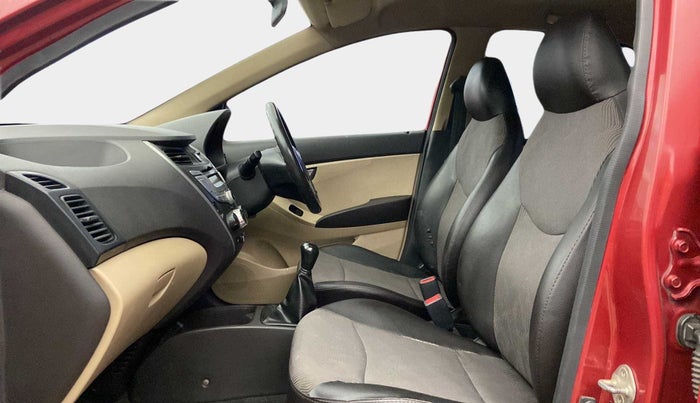 2013 Hyundai Eon SPORTZ, Petrol, Manual, 59,160 km, Right Side Front Door Cabin