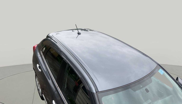 2023 Maruti Baleno  ZETA CNG 1.2L, CNG, Manual, 16,510 km, Roof