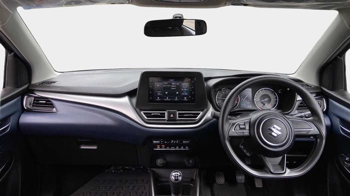 Interior