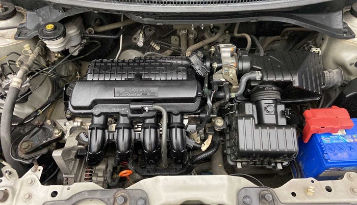 2014 Honda Brio S MT, Petrol, Manual, 46,259 km, Open Bonet