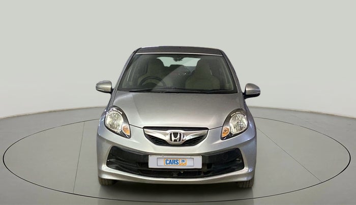 2014 Honda Brio S MT, Petrol, Manual, 46,259 km, Front