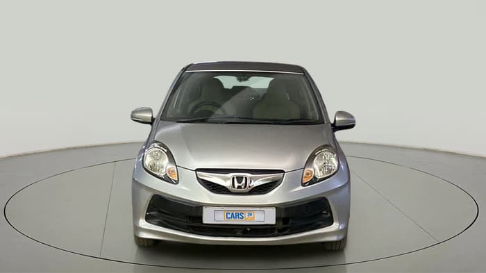 2014 Honda Brio S MT, Petrol, Manual, 46,259 km, Front