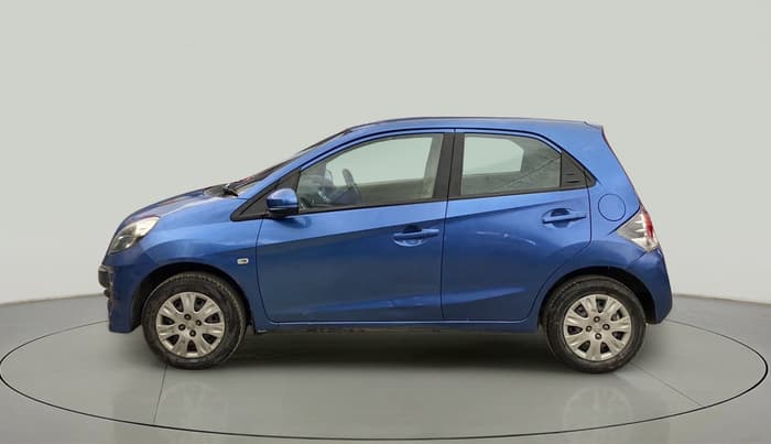 2015 Honda Brio S MT, Petrol, Manual, 97,786 km, Left Side