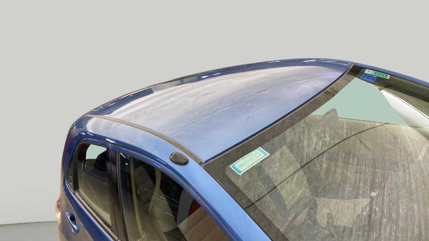 2015 Honda Brio S MT, Petrol, Manual, 34,057 km, Roof
