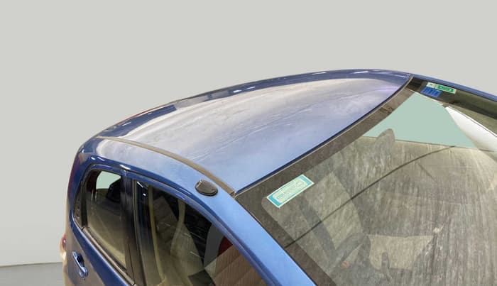 2015 Honda Brio S MT, Petrol, Manual, 34,057 km, Roof